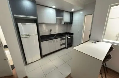 Apartamento com 3 quartos para alugar na Rua Lourenço José de Paula, 2161, Parque da Fonte, São José dos Pinhais