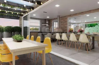 Apartamento com 2 quartos à venda na Alameda Reino Unido, 1865, Boa Vista, Sorocaba
