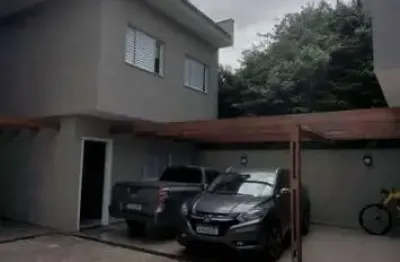 Casa em condomínio fechado com 3 quartos à venda no Chácaras Reunidas São Jorge, Sorocaba 