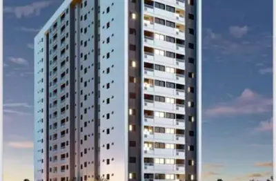 Apartamento com 2 quartos à venda na Rua João Wagner Wey, Jardim América, Sorocaba