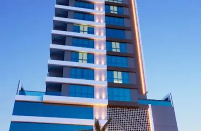 Apartamento à venda em porto belo, alto perequê, com 2 quartos, 70,52m²