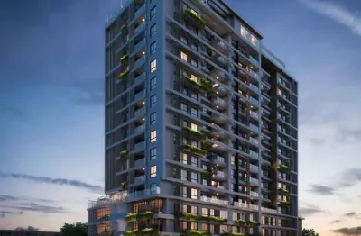 Apartamento à venda em porto belo, alto perequê, com 2 quartos, 115,38m²