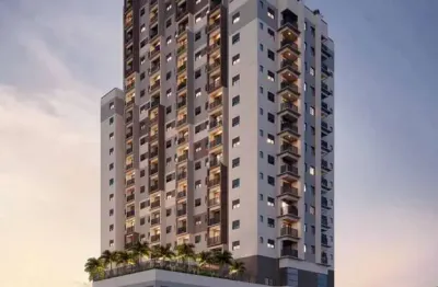 Apartamento à venda em osasco, presidente altino, com 2 quartos, 41,1m²