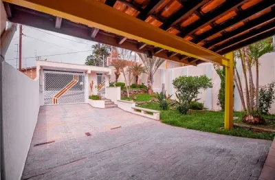 Casa à venda em jundiaí, jardim colônia, com 3 quartos, 290m²
