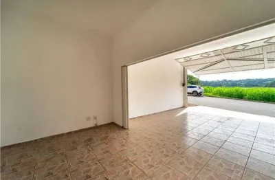 Casa à venda em jundiaí, parque são luiz, com 2 quartos, 164m²