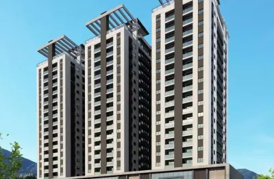 Apartamento à venda em itapema, alto do são bento, com 2 quartos, 64,66m²