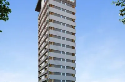 Cobertura à venda em campinas, cambuí, com 2 quartos, 86,16m²