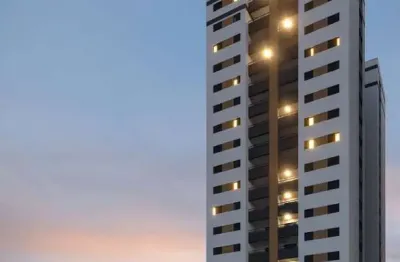Apartamento à venda em campinas, bonfim, com 2 quartos, 64,49m²