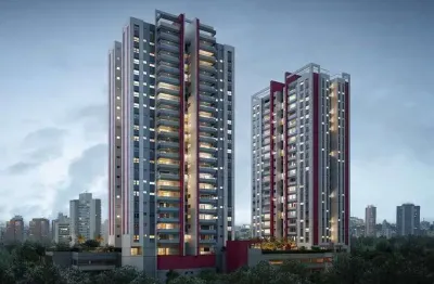 Apartamento à venda em campinas, parque prado, com 3 quartos, 120,22m²