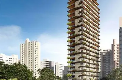 Apartamento à venda em campinas, cambuí, com 3 quartos, 156,04m²