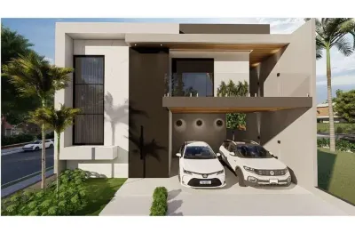 Casa de condomínio à venda em jundiaí, jardim tereza cristina, com 3 quartos, 279m²