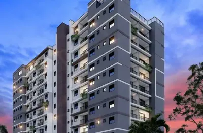 Apartamento garden à venda em campinas, parque rural fazenda santa cândida, com 2 quartos, 84m²