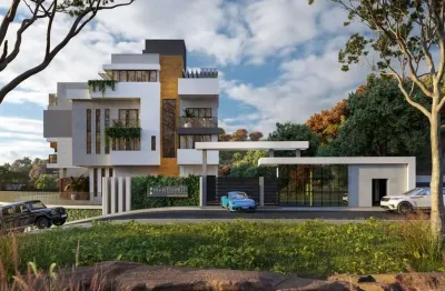 Casa de condomínio à venda em bombinhas, quatro ilhas, com 3 quartos, 306,94m²