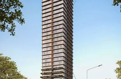 Apartamento garden à venda em itapema, centro, com 4 quartos, 240m²