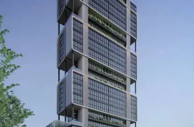 Cobertura à venda em balneário camboriú, centro, com 4 quartos, 268,02m²