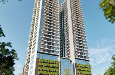 Cobertura à venda em porto belo, perequê, com 3 quartos, 176,74m²