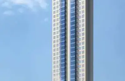 Cobertura à venda em balneário camboriú, centro, com 5 quartos, 298,21m²