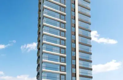 Cobertura à venda em porto belo, perequê, com 3 quartos, 154,45m²