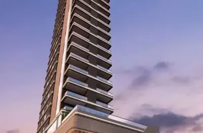Apartamento à venda em itapema, meia praia, com 4 quartos, 260m²