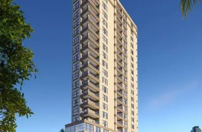 Cobertura à venda em itapema, meia praia, com 3 quartos, 135m²