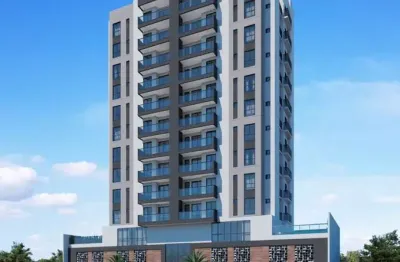 Apartamento à venda em itajaí, são judas, com 2 quartos, 64,33m²