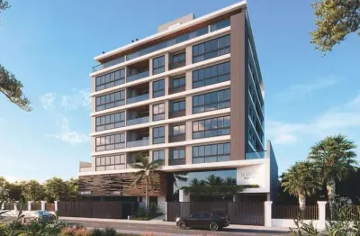 Cobertura à venda em bombinhas, bombas, com 2 quartos, 106,62m²