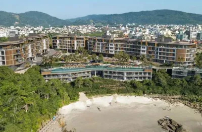 Apartamento garden à venda em bombinhas, centro, com 3 quartos, 218,08m²