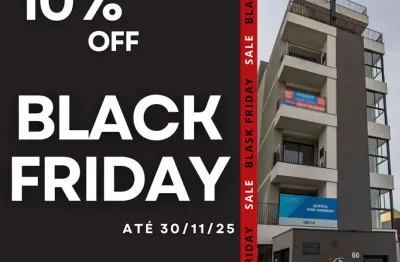 Apartamento à venda em curitiba, capão raso, com 3 quartos, 98,99m²