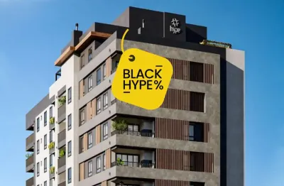 Apartamento garden à venda em curitiba, bacacheri, com 2 quartos, 81,41m²