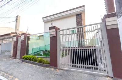 Casa de condomínio à venda com 125m², 3 quartos e 2 vagas