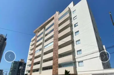 Apartamento com 3 quartos à venda na Avenida Rubens Alves, 189, Balneário Perequê, Porto Belo
