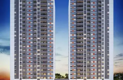 Apartamento à venda em são paulo, vila tolstoi, com 3 quartos, 71,21m²