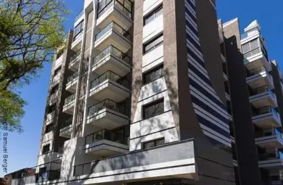 Cobertura à venda em curitiba, juvevê, com 3 quartos, 173,36m²