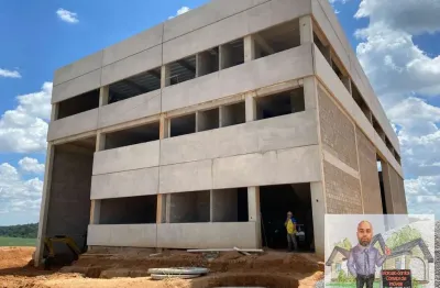 Barracão / Galpão / Depósito para alugar na Avenida Vitalino Pagliato, S/N, Itapeva, Votorantim