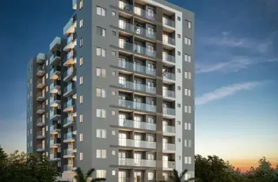 Apartamento garden à venda em vila velha, coqueiral de itaparica, com 2 quartos, 59,46m²