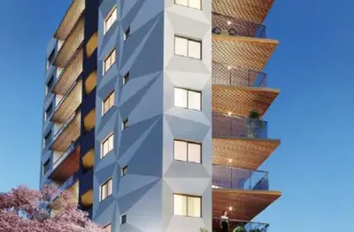 Apartamento à venda em vitória, jardim camburi, com 3 quartos, 107,43m²
