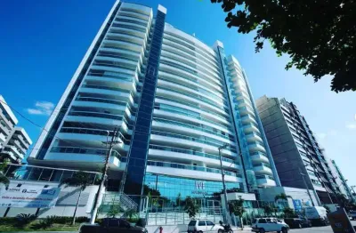 Apartamento à venda em vila velha, itapuã, com 4 quartos, 241,7m²