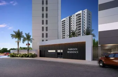 Apartamento à venda em Serra, Morada de Laranjeiras, com 2 quartos, 48,04m²