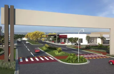 Terreno à venda na Progresso, Setor Central, Senador Canedo