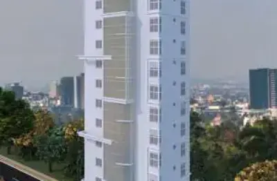 Apartamento à venda em balneário camboriú, centro, com 3 quartos, 118,9m²