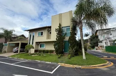 Casa à venda em balneário camboriú, ariribá, com 3 quartos, 280m²