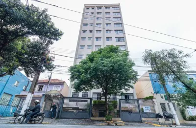 Apartamento à venda em são paulo, vila deodoro, com 2 quartos, 58m²