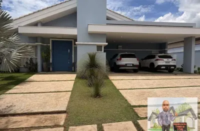 Casa de condomínio à venda, no residencial  evidence em araçoiaba da serra, jardim nossa senhora salete, com 4 quartos, 453m²