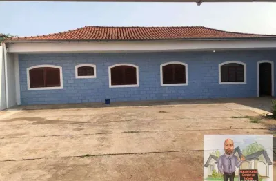 Casa com 3 quartos à venda na rua benedito ferreira telles, jardim simus, sorocaba, 101 m2 por r$ 560.000