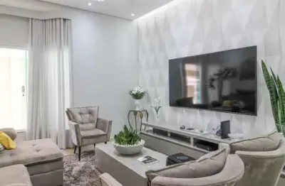 Casa de alto padrão no wanell ville iv - oportunidade