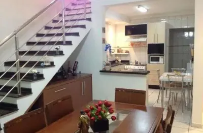 Apartamento com 3 quartos à venda na Vila Olímpia, Sorocaba 