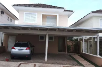 Casa sobradada em condomínio fechado - jardim pagliato, sorocaba/sp