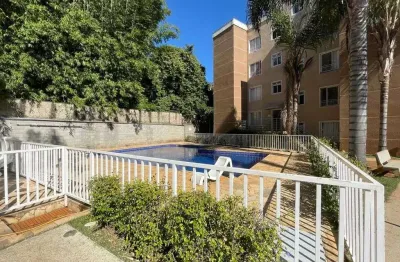Apartamento à venda em jardim vera cruz, sorocaba - sp