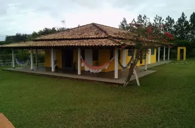 Chácara em condomínio à venda em éden, sorocaba - sp