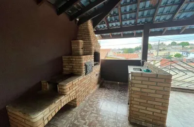 Casa ampla com churrasqueira para locação – vila domingues, votorantim